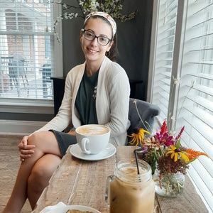 Meet your Posher, Kasey